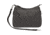 USED Gun Tote'n Mamas Concealed Carry Hobo Handbag, Black, GMT-70/BK, EDEMO1