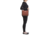 Gun Tote'n Mamas Concealed Carry Slim X-Body, Pebble Grain Cowhide, Cinnamon/Black, GTM-98/CINM