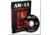 Gun Video DVD - AR-15 Workout with Lenny Magill X0615D