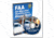 Gun Video DVD - FAA Air Marshall Pistol Drill X0565D