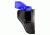 Gunmate Black Inside The Pant Holster w/Reversible Belt Clip 21306