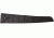 Gunmate Travel Scoped Gun Sleeve, Black, w/Shoulder Strap 22502
