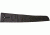 Gunmate Travel Shot Gun Sleeve, Black, w/Shoulder Strap 22501