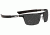 Gunnar Optiks Gaming Warlord Single Vision Prescription Sunglasses, Onyx Frame, BLI-00129SV