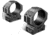 GUNNR Gulltoppr 34mm Riflescope Rings