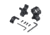 GUNNR Gulltoppr 30mm Riflescope Rings