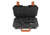 GUNNR Odin 1-8x24mm 30mm Tube FFP LPVO Rifle Scope with Mount and Case, Black, GUNBOXS18