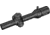 GUNNR Odin 1-8x24mm 30mm Tube FFP LPVO Rifle Scope with Mount and Case, Black, GUNBOXS18
