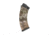 GunSkins AK-47 Magazine Skin, Kryptek Highlander, ak-47-mag-skin-highlander