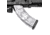 GunSkins AK-47 Magazine Skin, Kryptek Yeti, ak-47-mag-skin-yeti