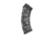 GunSkins AK-47 Magazine Skin, Proveil Reaper Black, ak-47-mag-skin-reaper-black