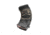 GunSkins AK-47 Magazine Skin, Skull Black, ak-47-mag-skin-skull-black