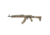 GunSkins AK-47 Rifle Skin, Military OCP, ak-47-rifle-skin-military-ocp