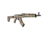 GunSkins AK-47 Rifle Skin, Military OCP, ak-47-rifle-skin-military-ocp
