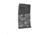 GunSkins AR-10 Magazine Skin, Proveil Reaper Black, ar-10-mag-skin-reaper-black