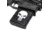 GunSkins AR-10 Magazine Skin, Skull, ar-10-mag-skin-skull