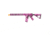 GunSkins AR-15 Rifle Skin, StalkLand Lotus, ar-15-rifle-skin-lotus