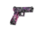 GunSkins Glock 45 Pistol Skin Premium Vinyl Wrap, Muddy Girl, CU-98059-GLOCK45-MDGL