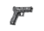 GunSkins Glock 45 Pistol Skin Premium Vinyl Wrap, Proveil Reaper Black, CU-98059-GLOCK45-RPBL