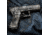 GunSkins Pistol Skin Premium Vinyl Wrap, Kryptek Skyfall, CU-98059-PSTL-SKYF
