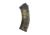 GunSkins Premium Vinyl Wrap, Magazine, AK-47, Prym1 Woodlands, ak-47-mag-skin-WL