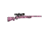 GunSkins Premium Vinyl Wrap, Rifle, Prym1 Pink Out, rifle-skin-PO