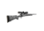 GunSkins Rifle Skin, Proveil Reaper Black, rifle-skin-reaper-black