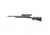 GunSkins Rifle Skin, Realtree Meteorite, CU-98059-RIFLE-MRTE
