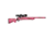 GunSkins Rifle Skin, Realtree Paradise Pink, CU-98059-RIFLE-PPNK