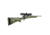 GunSkins Rifle Skin, Vietnam Tiger Stripe, rifle-sk-vtnm-tiger-stripe