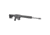 GunSkins Ruger Precision Skin Premium Vinyl Wrap, Proveil Reaper Black, CU-98059-RUGER-RPBL