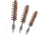 Gunslick Cleaning Bore Brushes for 22 Caliber Handguns