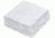 Gunslick Cotton Patches Bagged 12/16 Gauge, 3 Sq. Inches - Pack of 25, 20009