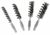 Gunslick Nylon Bore Brushes Handgun