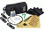 Gunslick Pro 41410 Shotgunner S Pull Thru Cleaning Kit