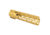 Guntec USA 10in AIR-LOK Series M-LOK Compression Free Floating Handguard With Monolithic Top Rail .308 Cal, Anodized Gold, GT-10ALC-308-GOLD