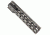 GUNTEC USA 10in Narrow Profile Key Mod Free Floating Handguard w/Monolithic Top Rail,Black GT-10H-K