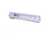 Guntec USA 12in AIR-LOK Series M-LOK Compression Free Floating Handguard With Monolithic Top Rail .308 Cal, Anodized Clear, GT-12ALC-308-CLEAR