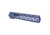 Guntec USA 12in AIR-LOK Series M-LOK Compression Free Floating Handguard With Monolithic Top Rail .308 Cal, Anodized Grey, GT-12ALC-308-GREY