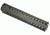 GUNTEC USA 12in Free Floating Quad Rail,Cerakote OD Green GT-12F-G