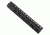 GUNTEC USA 12in Ultra Lightweight Thin M-Lok System Free Floating Handguard w/Monolithic Top Rail,.308 Cal,Black GT-12MLK-308