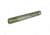 Guntec USA 15in Air Lite Series Honeycomb M-Lok Free Floating Handguard w/ Monolithic Top Rail, Anodized Green, GT-15HC-AL-MLK-GREEN