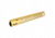 Guntec USA 15in Air Lite Series M-Lok Free Floating Handguard w/ Monolithic Top Rail, Anodized Gold, GT-15MLK-AL-GOLD