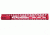 GUNTEC USA 15in Air Lite Series M-Lok Free Floating Handguard with Monolithic Top Rail, Red GT-15MLK-AL-RED