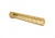 Guntec USA 15in AIR-LOK Series M-LOK Compression Free Floating Handguard With Monolithic Top Rail .308 Cal, Anodized Gold, GT-15ALC-308-GOLD