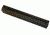 GUNTEC USA 15in Gen 2 Free Floating Quad Rail,Anodized Black GT-15F
