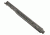 GUNTEC USA 15in Gen 2 Free Floating Quad Rail,Anodized Black GT-15F