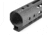 GUNTEC USA 15in Ultra Lightweight Thin M-Lok System Free Floating Handguard w/Monolithic Top Rail,.308 Cal,Black GT-15MLK-308