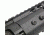 GUNTEC USA 15in Ultra Lightweight Thin M-Lok System Free Floating Handguard w/Monolithic Top Rail,.308 Cal,Black GT-15MLK-308