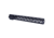 Guntec USA 16.5 AIR-LOK Series M-LOK Compression Free Floating Handguard w/ Monolithic Top Rail, .308 Cal, Anodized Black, GT-16.5ALC-308